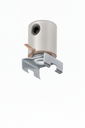 Grapa 00647 para PDS/0 Conector KLUS (2)
