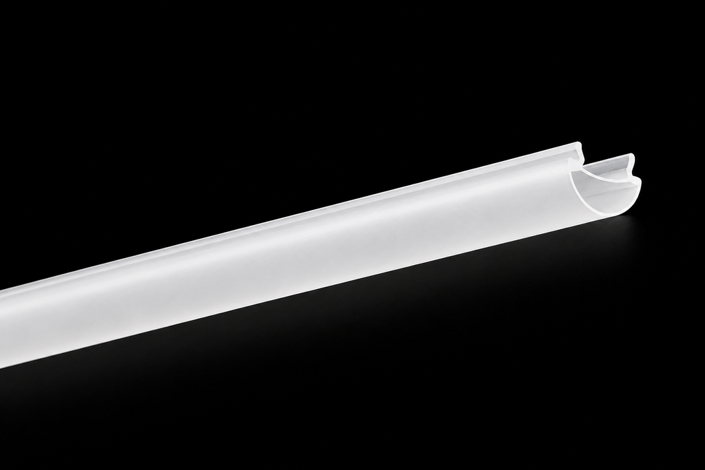 Difusor B17202C LENSO-11R 10-90º ÓPTICO (0220) KLUS (2)