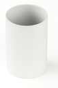 Foco Superficie PAR-30 TS153 WH E27 Blanco 142 X150mm PC- (2)