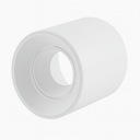 Foco Superficie GU-10 D27410 Basculante WH Blanca 96X100 POLY ROOMLUX (2)