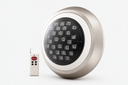 Lampara Sumergible LED Superficie IP68 18W PAR-56 3000K 12V P/Piscina (2)