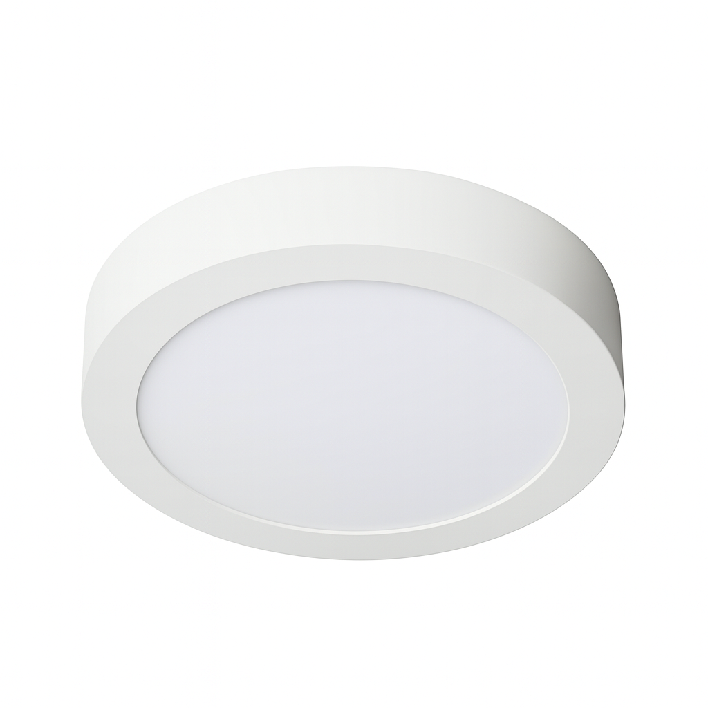Panel de Superficie 24W 6500k 12" SKEM-13 85-265V (2)