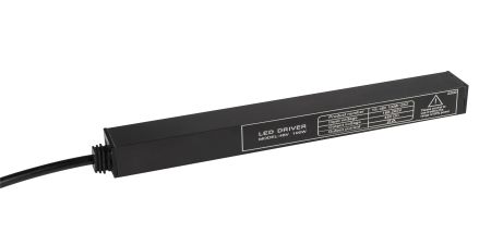 Driver 100w 48V TX1940-100W BK 100-265V 2A IP-20 de Riel Magnético 240*26*24 (Fuente) (2)