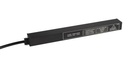 Driver 100w 48V TX1940-100W BK 100-265V 2A IP-20 de Riel Magnético 240*26*24 (Fuente) (2)