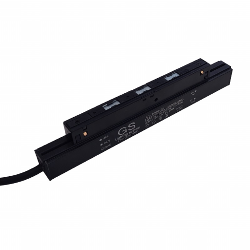 Conector Magnético 5 mm Energizado T33A05 47 x 4.5x 18 MM (2)