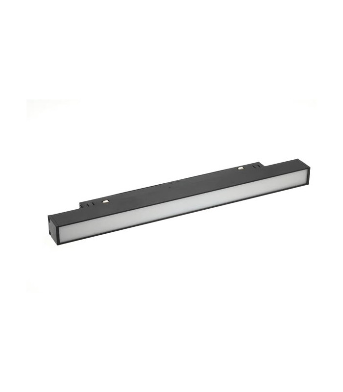 Lampara Magnética 5w 3000K 5mm TX3230-5 Recto con Difusor 121*14*36 170 LM (2)