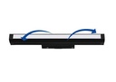 Lampara Magnética 5w 3000K 5mm TX3430-5 Recto Basculante con Difusor 125*14*43 170 LM (2)