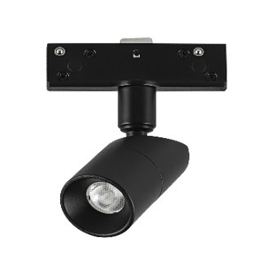 Foco Magnético 7w 3000K 5mm TX3150-7 BK 36º DC48V CRI-90 60*35 mm (5)