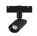 Foco Magnético 7w 3000K 5mm TX3150-7 BK 36º DC48V CRI-90 60*35 mm (5)