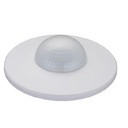 Sensor de Movimiento Infrarrojo ES-P26C 20 MT 360º Superficie con Regulación de Tiempo y Luminosidad (2)