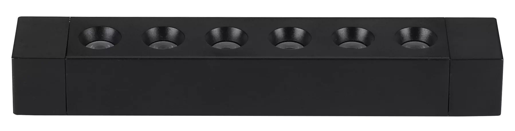 Lampara Magnética de Riel 14W SMART TX1450Z-14 292mm 24° 48v Recesada (2)