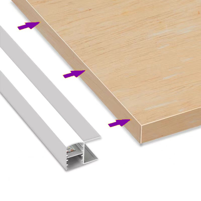 Perfil DS-2620 Doble 20*28*5*6 * 3 MT Doble Difusor (5)
