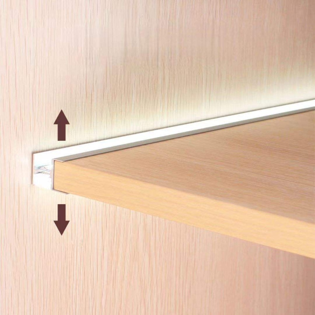 Perfil DS-2620 Doble 20*28*5*6 * 3 MT Doble Difusor (7)