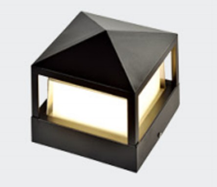 Aplique 6W 2700k BY-50009D 110*110*105 (2)