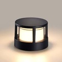 Baliza Mini 6W 2700k BY-50008D 110*110*105 (4)