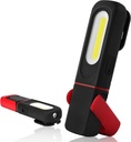 Foco recargable multifuncional de 3w S505 B43341 350 LM ROOMLUX (2)