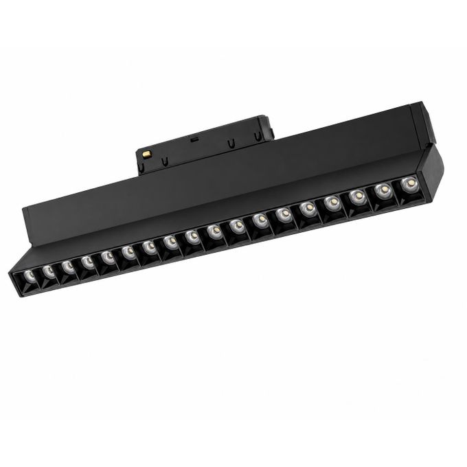 Foco Magnético de Riel 18W SMART DC48V CRI-95 TUYA APP (2)
