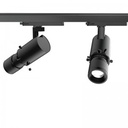 Foco de Riel Proyector SHARP TL-1080-/SB02 AC110/220V para Riel 2 (2)
