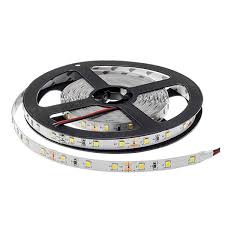Cinta 4000k 110V 120LED/M 5MTS IP-20 2835 LX (2)