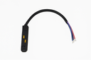 Conector Magnético Energizado para Riel 250*17*17mm (2)