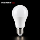 Bombillo 7w 6500k E-27 A-60 100-265V 560Lm 25000H 50Hz B15580- ROOMLUX (2)
