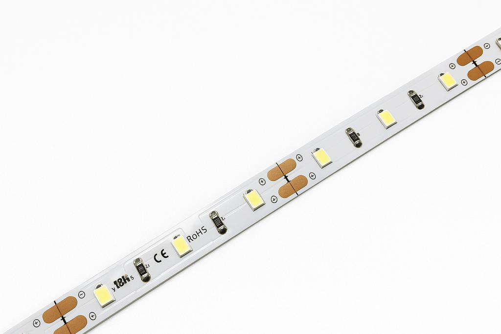 Cinta 6500K 12v 9W SECOLA2-ECO 120led/mts IP-33 ST2E120V12-C60 LED (2)