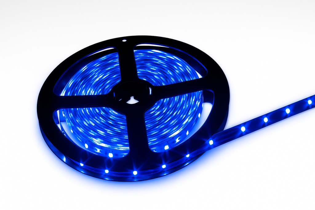 Cinta Azul 9.6W SMD 3528 MTR IP20 (2)