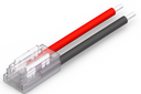 Conector 5MM Cinta LED KDL-2PIN-5MM-A con Cable de 10 CNT IP-20 (2)