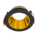 Empotrable Basculante GU-10 CS63 Recesada PLAST. NG/SG Ø 75MM (85*36) EVOLIGHT (2)