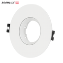 Empotrable Basculante D27345 WH Blanco Ø 75 mm (110*27) POLY ROOMLUX (2)