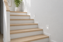 Empotrable Escalera 2w 3000k NBD3210-2 BK led 48*48*61.5 IP-65 85 LM Negro (4)