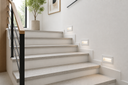 Empotrable Escalera 3w 2700K BY-Q3015 Gris 100-265V 165*98*75 IP-54 EVOLIGHT (4)