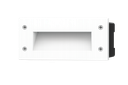 Empotrable Escalera 3w 2700K WPL2112 Blanco 90-265V LED 165*105*75 EVOLIGHT (2)