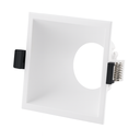 Empotrable Fija # D27385 Recesada Blanco # 85 mm (93*53) POLY ROOMLUX (2)