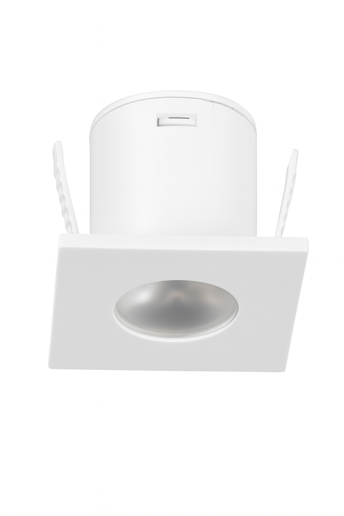 Empotrable Mini 1W 3000K LCG0710-1 # LED 68 Blanco Ø 30mm (35*29) 35° Mini (2)