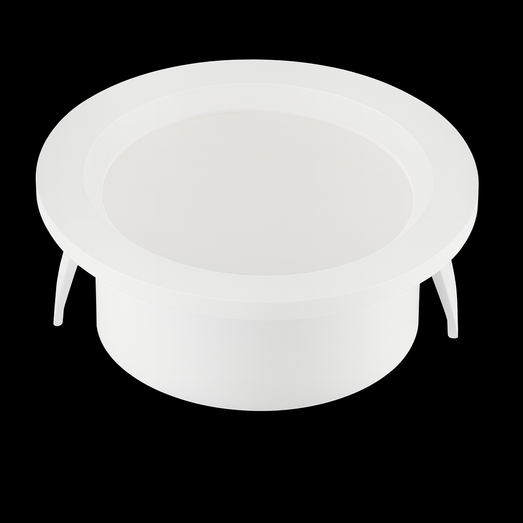 Empotrable Mini 2w 4200K LCG1310-2 WH Ø blanca Ø 38MM (44*15) 90° 100-240V Evolight 2/1 (2)