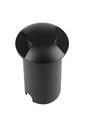 Empotrable Piso 1w 3000K LDM0322-1 Negro INDIRECTA 1W BK 7.5 lm 60*93mm (43 mm) IP-67 (2)
