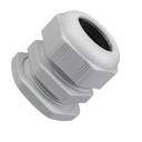 Conector para Cable Electrico de 1/4" de NYLON 1/4 PG7 (GLAND) (2)
