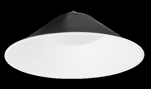 Cono 12w SMART LRX1114Z-12 para Correa SOBEU 350*125 PC/ALU SMART 48V 960lm OSRAM (3)