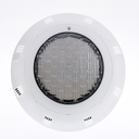 Lampara Sumergible 18W 6000K 12V P/Piscina LED Dimeable C/Control C/Memoria Superficie IP68 PAR-56 (2)