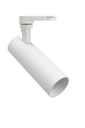 Foco Riel 12W 3000K Blanco 30° 85-265V 2 Líneas 70*118 mm LZ-LS207 (2)
