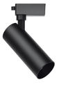 Foco Riel 12W 3000K Negro 960lm 30° 85-265V 2 Líneas 70*118 mm LZ-LS207 (2)
