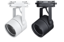 Foco Riel GU-10 CS-13 WH Blanco 2 Líneas EVOLIGHT (2)