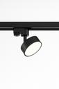 Lampara de Riel 9W 4100k LZ-XV309 Negro 100-245v 95*30 (2)