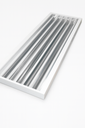 Lampara Fluorescentes 4X54W CENIT 402 T-5 1220mm X 309mm X 49mm (2)
