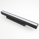 Lampara Magnética de Riel 20W 3000k 600 mm BY-ZX5012 120º 48 v Difusor 120 º (2)