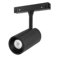 Foco Magnético de Riel 12W 3000K 24º BY-ZX5016 DC48V 50*100 mm (2)