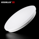 LAMP. TECHO LED 24w B27350 6500K 330mm 85-240v IP-20 ROOMLUX (2)