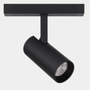 Foco Magnético Riel 7W 3000K LZ-QJ218 24º DC48V 70*160 mm (2)
