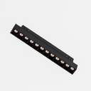 Lampara Magnética de Riel 18W 4100K 330mm 15° 48 v Recesada Magnético (2)